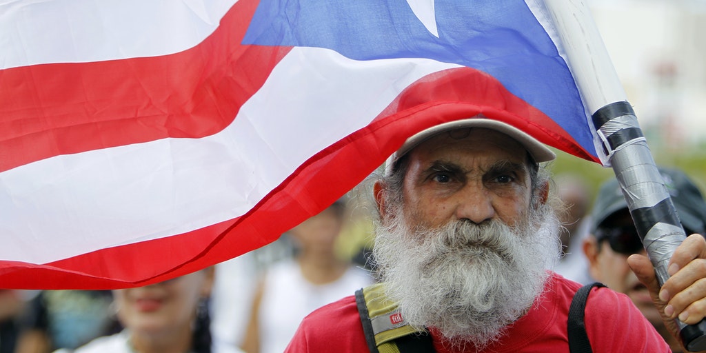 The Battle for Puerto Rican Equality – ANTICONQUISTA