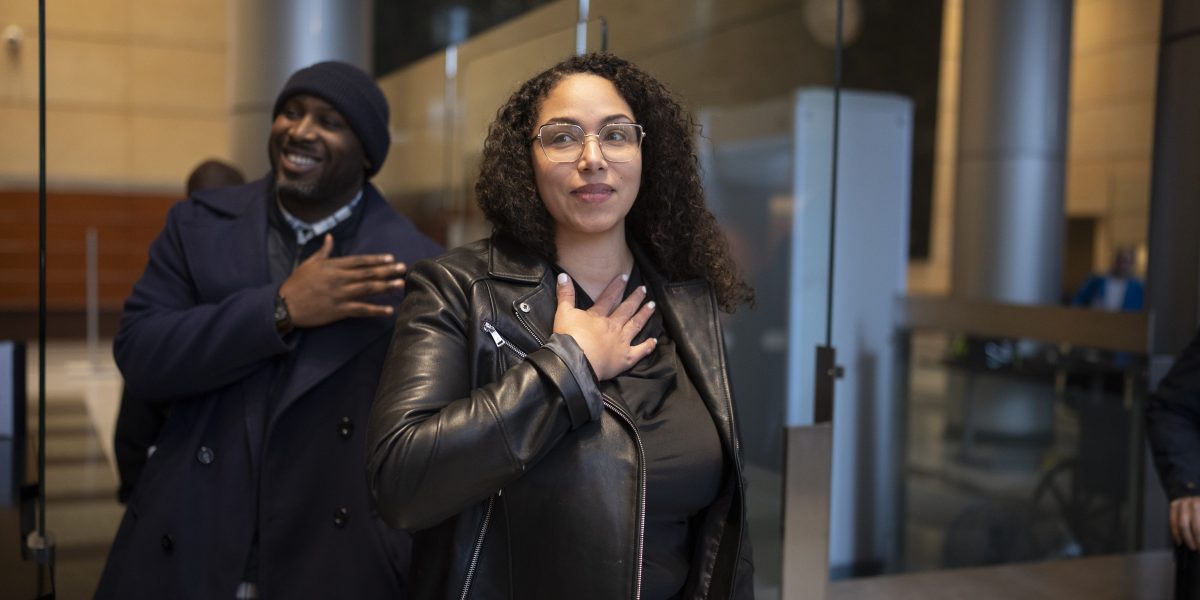 The Farcical Case Against Don Lemon and Georgia Fort for Reporting