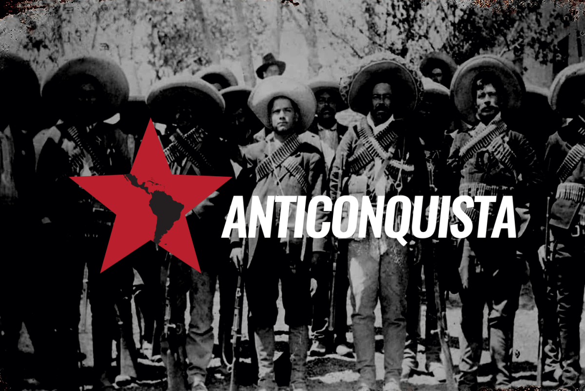 Statement on the So-Called American Communist Party (ACP) – ANTICONQUISTA