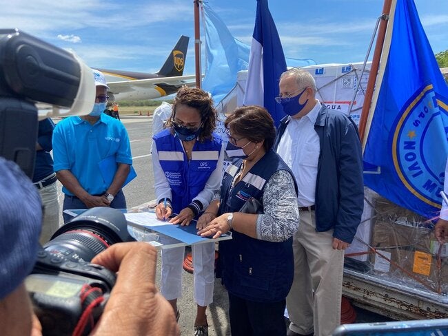 Nicaragua’s inspiring response to Covid-19 – ANTICONQUISTA