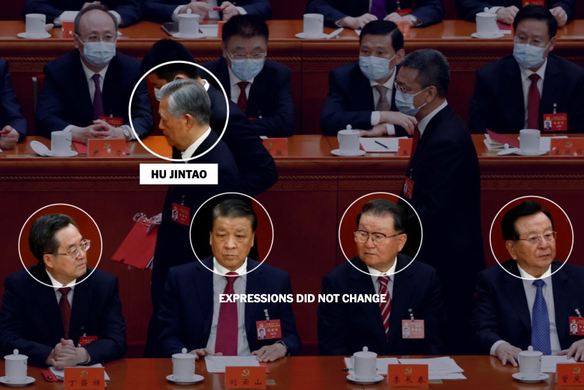 Why we mustn’t trust Western reporting on China – ANTICONQUISTA